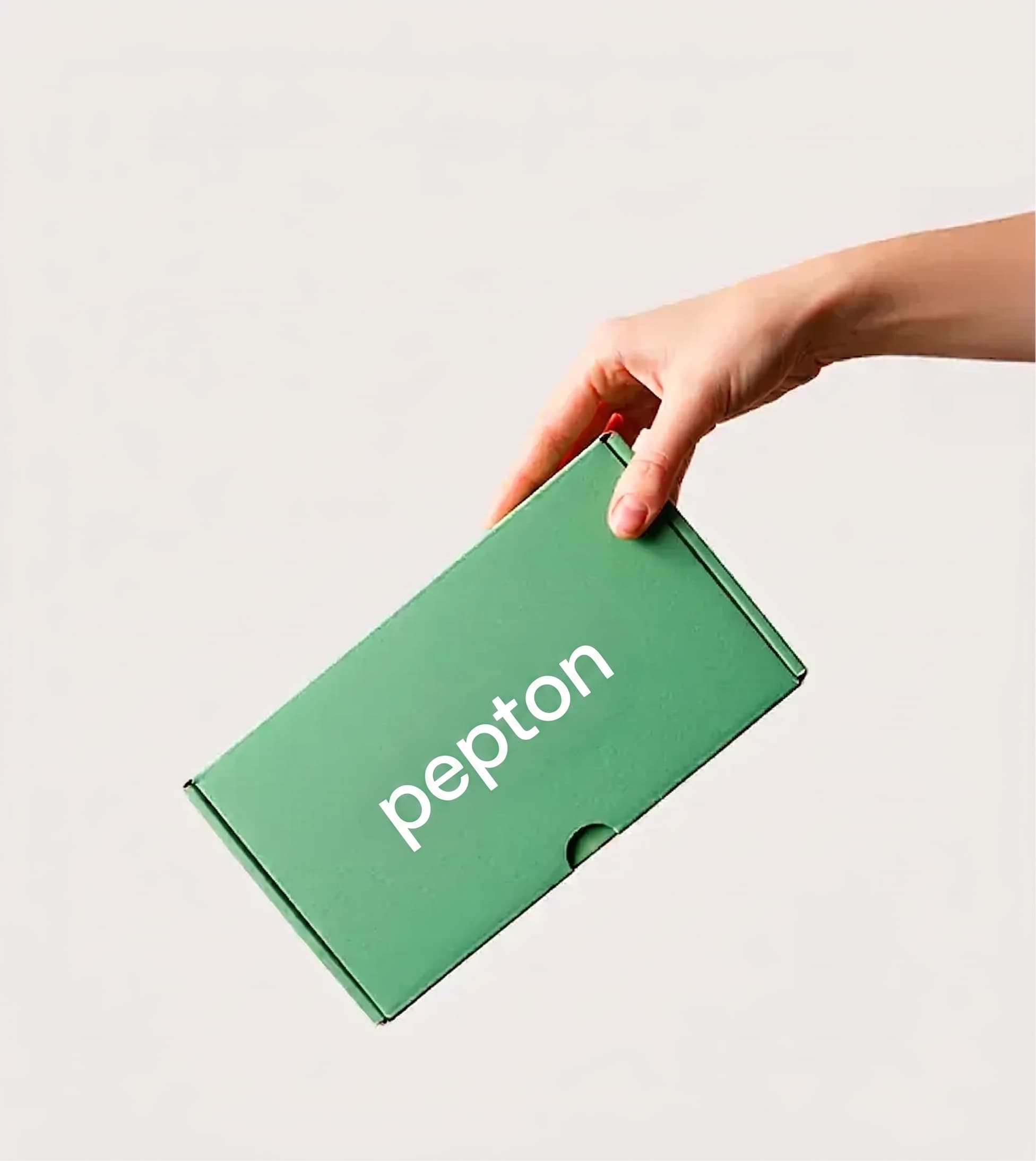 Free expedited shipping
