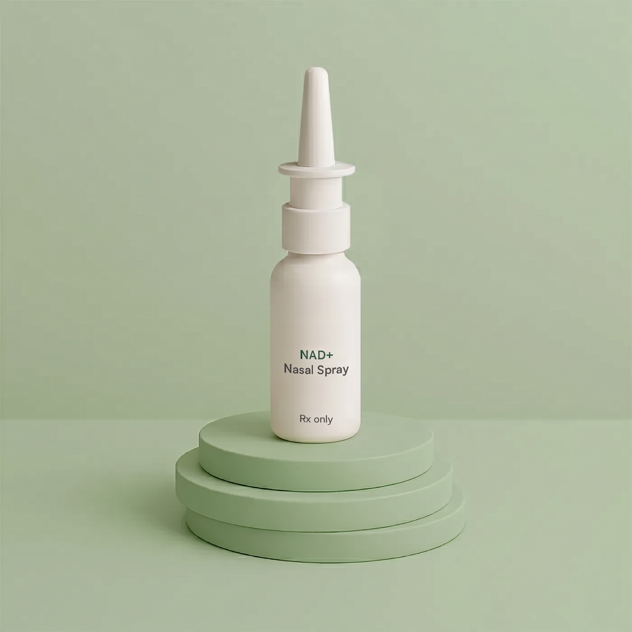 NAD+ Nasal Spray