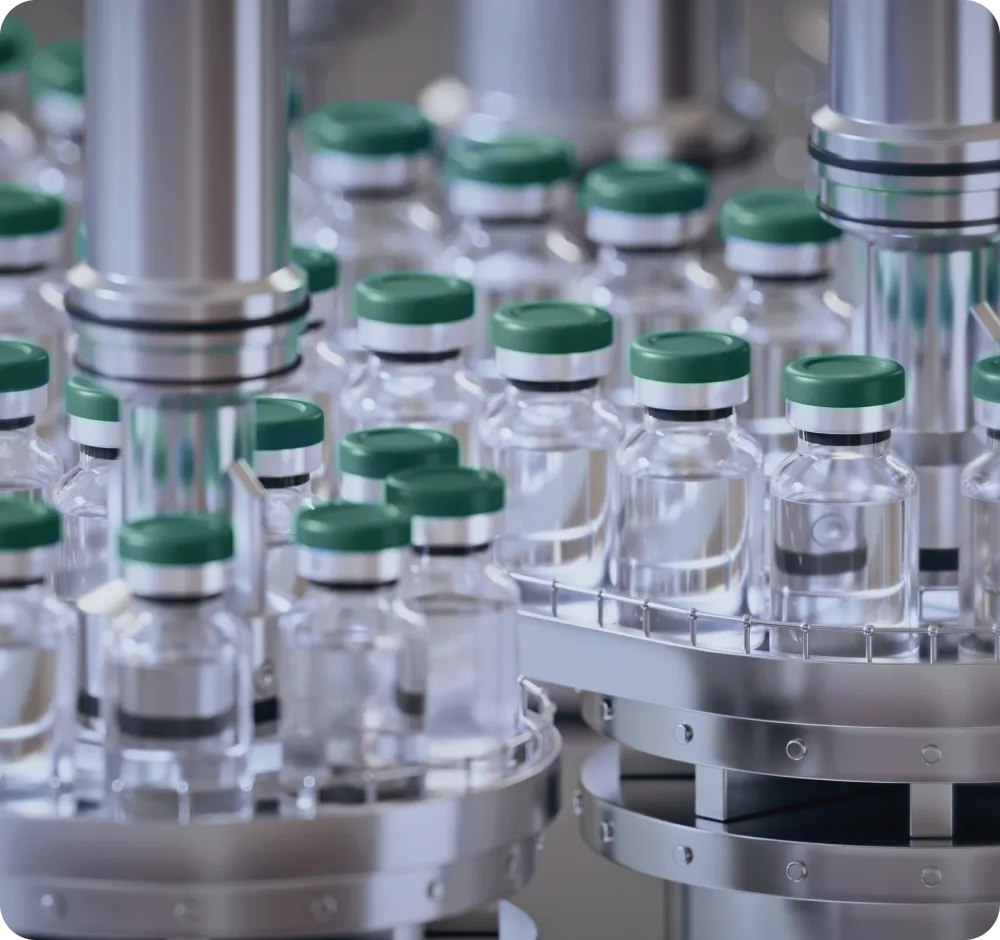 Lab tested medications