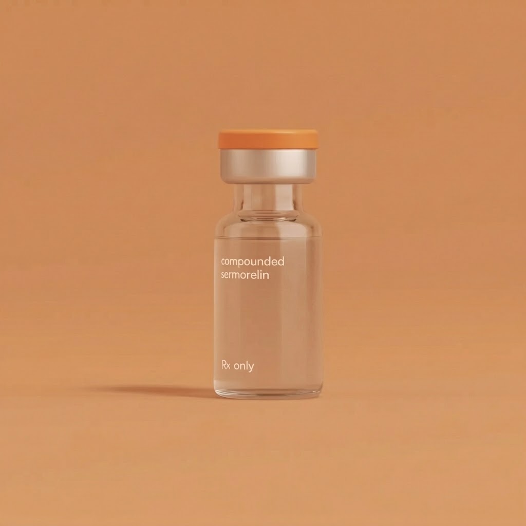 Sermorelin
