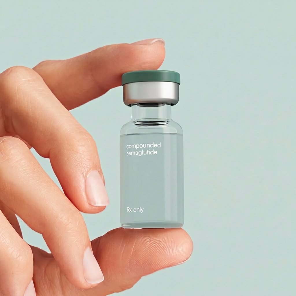 GLP-1 Injections