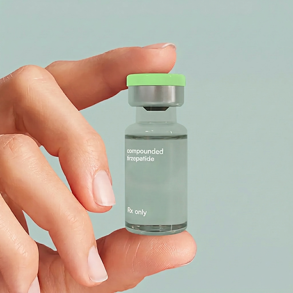 Tirzepatide Injections
